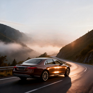 Film vinyle auto-adhésif pour voiture, couleur café métallique liquide TPU haute brillance - Product Image 2