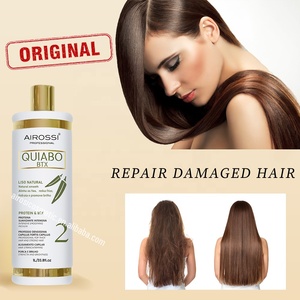 OEM prix usine brésilien kératine traitement bio <span class=keywords><strong>btox</strong></span> brasil traitement aux protéines - Product Image 5