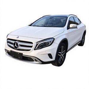 <span class=keywords><strong>Mercedes</strong></span>-Benz <span class=keywords><strong>GLA</strong></span> 2.0T Luxe LHD SUV Urbain à <span class=keywords><strong>Prix</strong></span> Réduit - Product Image 1