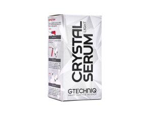 Revêtement céramique au graphène GTECHNIQ L-18 pour voitures - 30 ml, durée de vie 10 ans, épaisseur 60 µm, dureté 12H - Product Image 1