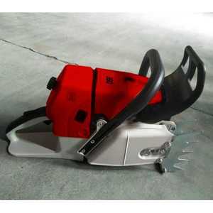 Tronçonneuse à essence 2 temps 92 cm³ de fournisseur chinois, avec guide-chaîne de 30 pouces, pour 660 - Product Image 3