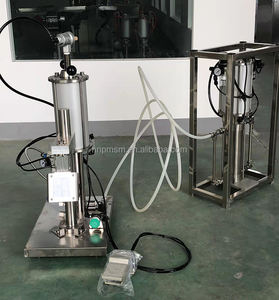 Machine <span class=keywords><strong>de</strong></span> remplissage <span class=keywords><strong>semi</strong></span>-automatique <span class=keywords><strong>de</strong></span> GPL <span class=keywords><strong>de</strong></span> peinture <span class=keywords><strong>de</strong></span> jet <span class=keywords><strong>de</strong></span> sexe d'aérosol <span class=keywords><strong>de</strong></span> graisse pour le capsulage <span class=keywords><strong>de</strong></span> <span class=keywords><strong>bouteille</strong></span> et le remplissage <span class=keywords><strong>de</strong></span> jet d'aérosol - Product Image 3