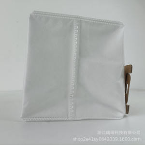 Sac à poussière pour aspirateur Xiaomi Dreame Bot Z10 Pro L10 Plus, matériau en fibre, usage domestique, forte compatibilité - Product Image 5