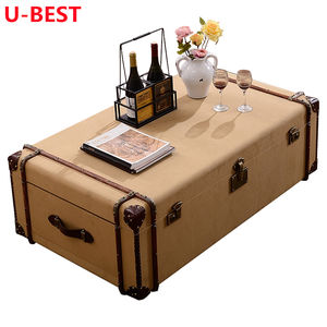 Caja de Joyería de Regalo, Mesitas de Noche, Mesa Auxiliar, Mesa Baja, Mesa de Centro, Mesa de Café, Mesilla de Té, Esquina de Café - Product Image 6