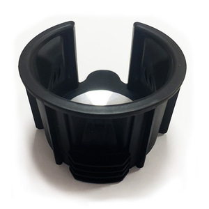 Cup Holder For Land Rover <b>Range</b> Rover Sport LR3 LR2 LR4 Center Stack Plastic FWW500160 - Product Image 4