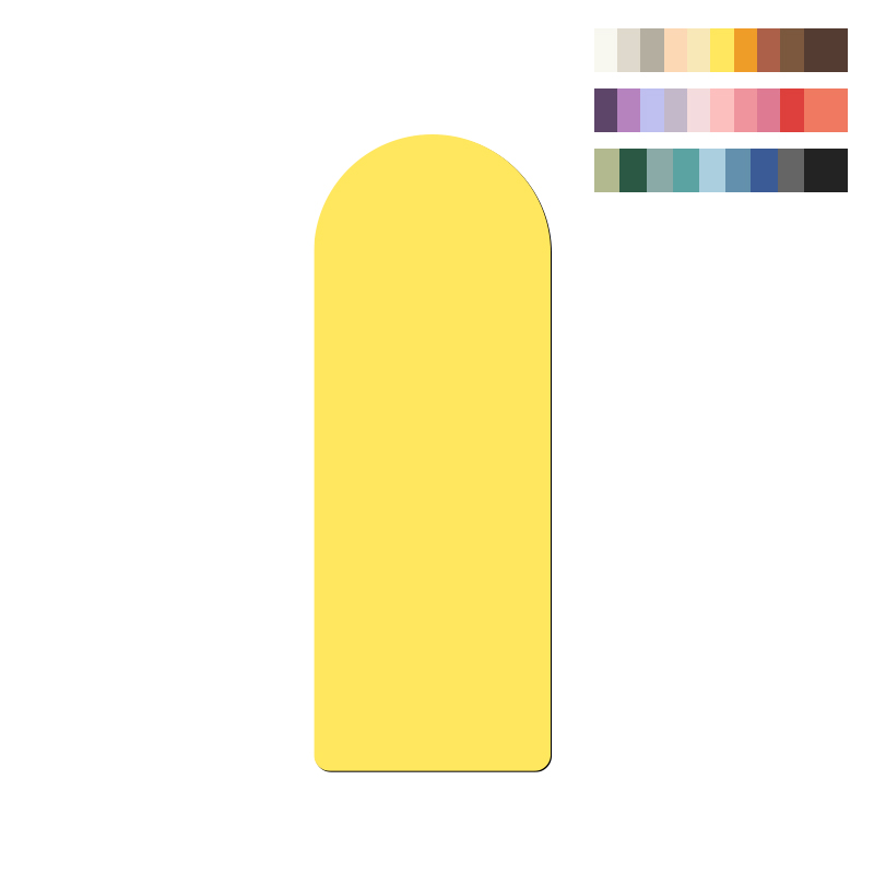 Lemon Yellow
