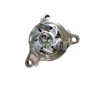 Bomba de agua 25100-03010 para Hyundai I10 I20, pieza de repuesto para automóvil - Product Image 1