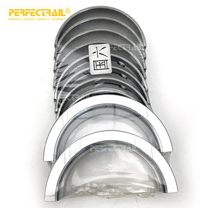 PERFECTRAIL 99473771 Großhandel Autoteile Motor Kurbelwelle Hauptschale Lagers atz für Iveco Daily 0.25 für Fiat Ducato - Product Image 2