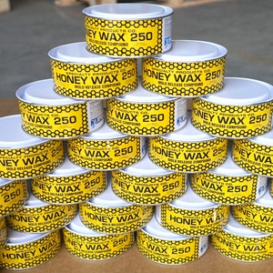 250 di cera per miele a rilascio di stampo estremamente resistente ad alta lucentezza per il <span class=keywords><strong>funzionamento</strong></span> e il rilascio di FRP - Product Image 4