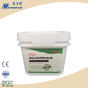 Pegamento de película protectora acrílica a base de hidroxipropil para uso en construcción, personalizado por China Methstar - Product Image 3