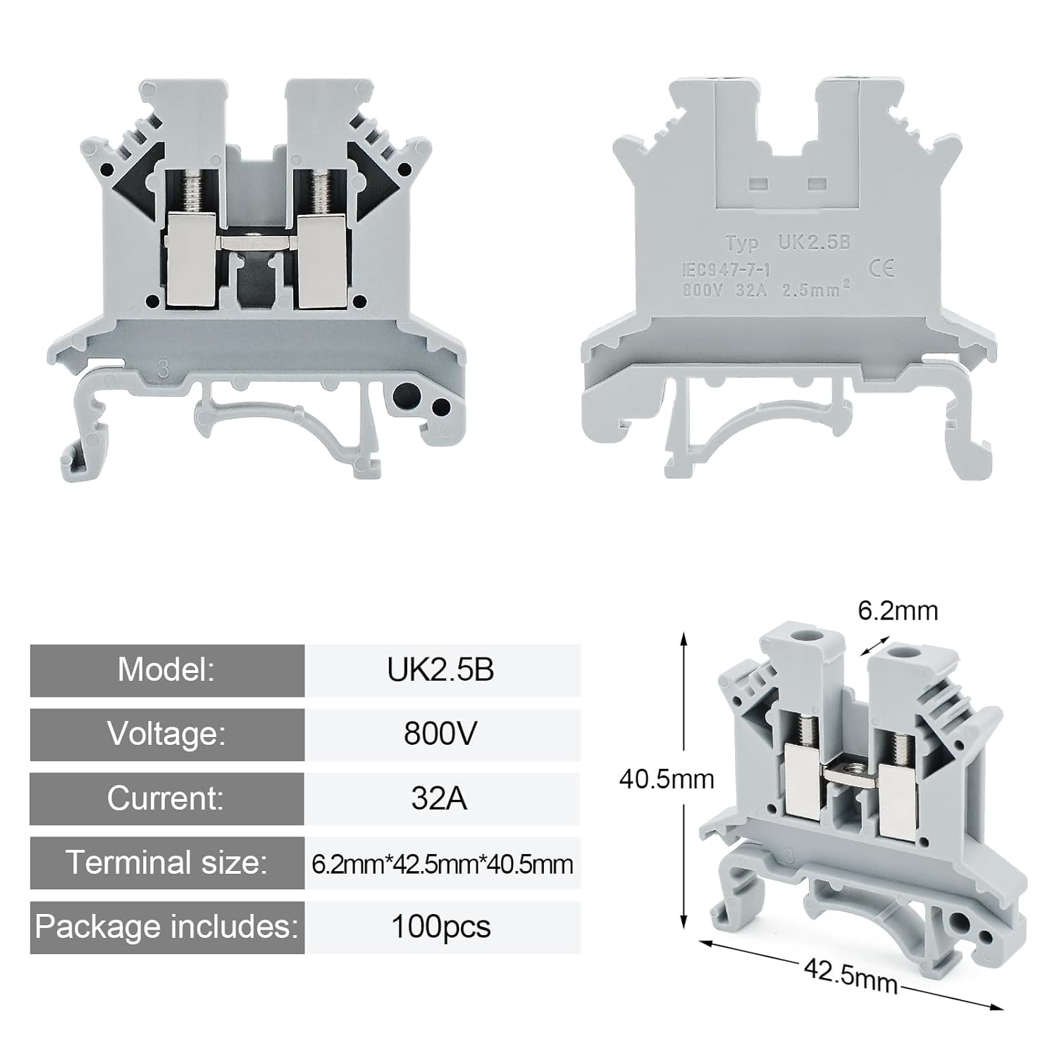 cable connectors electrical