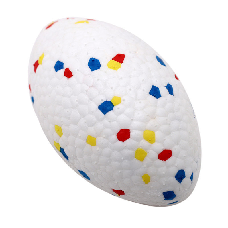 Bola de explosión ovalada extra grande [12*7 cm]
