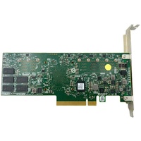 PCIe 3.0 X8 Interface SAS3316 Chip Array Card 16 Ports internes Contrôleur 12 Gb/s Modèle 05-9361-24i Pièces détachées pour ordinateur 25708