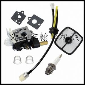 ZAMA RBK75 RB-K75 RB-K70A RB-K66 K112 <b>Carburetor</b> and Air Fuel Line Accessories New Condition Engine Car Model - Product Image 3
