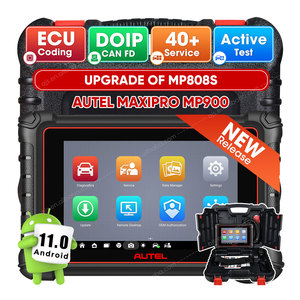 เครื่องสแกน OBD2 รุ่น MaxiPRO MP900 MP 900 900E 808 808S Altar MP900E MP808S MP808 เครื่องมือวินิจฉัยยานยนต์อเนกประสงค์ - Product Image 1