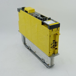 A06B-6162-h002 A06b-6130-h002 A06b-6057-h015 Fanuc A06b-6240-h209 A06b-6079-h104 A06b-6089-h712 Fanuc Drive A06b - Product Image 3