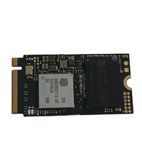 Vaseky SSD M.2 Nvme 256gb Hard Disk Internal Solid State Drive untuk Komputer Desktop Dell Lenovo Cangkang Plastik