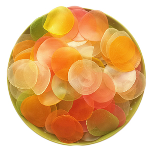 Crackers <span class=keywords><strong>di</strong></span> <span class=keywords><strong>Gamberi</strong></span> Non Cotti Economici, Snack <span class=keywords><strong>di</strong></span> Chips <span class=keywords><strong>di</strong></span> <span class=keywords><strong>Gamberi</strong></span> - Product Image 2