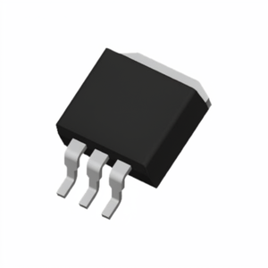 Buy Online Electronic Components LM1085R-3.3 Original TO 263 4, D2PAK , TO 263AA Power Management (PMIC) - Product Image 1