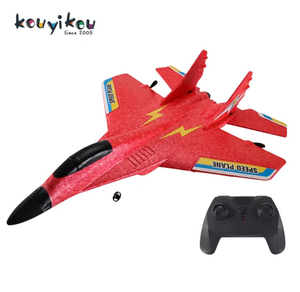 Kyk Hot Bán 2.4G RC Điều Khiển Từ Xa Epp Bọt Máy Bay Bay Tay Ném Tàu Không Khí Đồ Chơi Ngoài Trời - Product Image 5