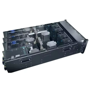 Une Offre Exceptionnelle : Serveur Rack FusionServer 5885H V7 4U 4 sockets, jusqu'à 4 GPU double largeur pour les Scénarios IA et HPC. - Product Image 3