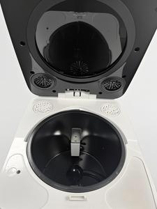 Broyeur <span class=keywords><strong>Électrique</strong></span> de Déchets Alimentaires Bone-Hammer 4L en Acier Inoxydable, Technologie Multi-Broyage, Utilisation Continue en Intérieur, Inodore - Product Image 4