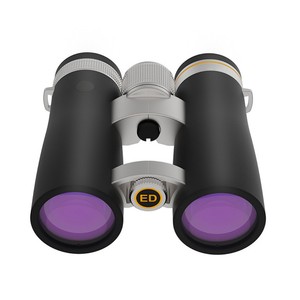 Binoculares Ópticos ED 10x42 de Alta Potencia y Largo Alcance, Resistentes al Polvo y al Agua IPX7 para Uso en Exteriores - Product Image 3