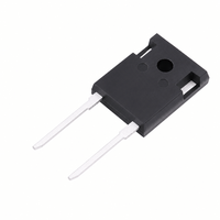 Diode redresseuse à récupération ultra-rapide STTH30RQ06WL STTH30RQ06WL DO-247-LL