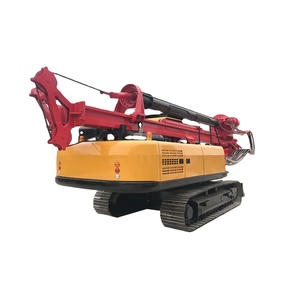 Macchina della piattaforma di produzione del mucchio rotante annodata <span class=keywords><strong>DR</strong></span>-90 con il buon prezzo - Product Image 2