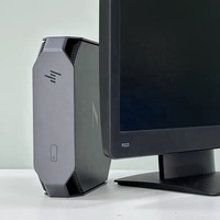 Mini Estación de Trabajo Z2 G3, Intel Core I5-7500, 8GB DDR4, 256GB SSD M.2, GPU Quadro M620 de 2GB, Mini PC de Escritorio para HP