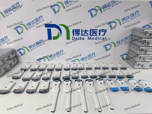 Sonda de Ultrasonido Inalámbrica DMU34 de 80 Elementos, Escáner de Ultrasonido Convexo Modo B para Exámenes Abdominales y Obstétricos - Product Image 4