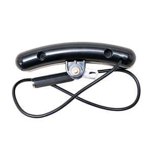 Essential <strong>Drum</strong> Replacement Part Snare Rim for Musical Instruments &amp; Accessories Replacement Snare Rim - Product Image 4