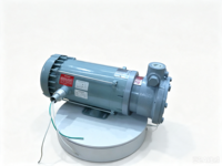 Pompe à turbine Corken à faible bruit et anti-explosion pour système de transport de liquides butane et propane