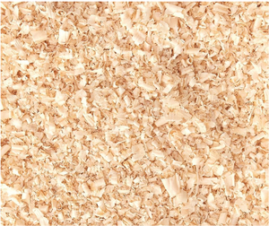 Litière pour petits animaux en copeaux de bois biodégradables et écologiques, anti-odeurs et sans poussière, 500g - Product Image 2