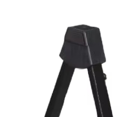 Pieghevole professionale popolare <span class=keywords><strong>Standard</strong></span> un tipo di supporto per chitarra ABC-SG70/70S - Product Image 5