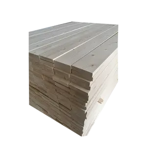 Best Quality spruce Lumber Wood Timber Russian spruce Wood