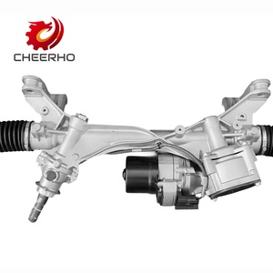 Cheerho 53620-TLY-H21/H22/<span class=keywords><strong>TLZ</strong></span> H00/H02 Ensemble de crémaillère de direction hydraulique LHD pour Honda Odyssey RW2 2013-2020 OEM Direct Fit - Product Image 5