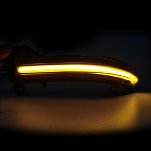 ไฟเลี้ยว LED แบบไดนามิก ADT Sequential สำหรับกระจกมองข้าง รุ่น F20 F21 F22 F23 F30 F31 F34 F32 F33 X1 E84 - Product Image 6