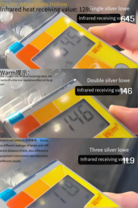 Verre de sécurité CSG de haute qualité pour la construction et la décoration intérieure et industrielle, service OEM et sur mesure, garantie 5 ans - Product Image 4