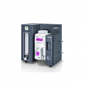 Máquina de Anestesia de Sobremesa Mindray Veta 1 para Uso en Hospitales Veterinarios - Product Image 5