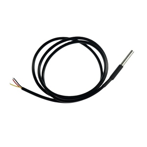 Sonde de température numérique étanche DS18B20 avec câble de 1m/3m, certifiée CE pour les projets de maison intelligente et <span class=keywords><strong>Arduino</strong></span> - Product Image 3