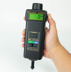 Tachymètre numérique original Dt-2236 à bon prix - Product Image 4