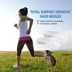 Dispositif de protection de confort TPR soutien de la voûte plantaire rembourré avec <span class=keywords><strong>semelle</strong></span> pied plat équilibre du <span class=keywords><strong>talon</strong></span> soulagement de la stabilité de la cheville <span class=keywords><strong>pour</strong></span> <span class=keywords><strong>semelle</strong></span> rembourrée - Product Image 4