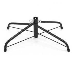 Árbol de Navidad de <span class=keywords><strong>abeto</strong></span> <span class=keywords><strong>canadiense</strong></span> Artificial, montaje fácil, ligero, Premium, con soporte de Metal - Product Image 6