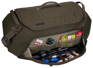 Free sample Durable <b>Outdoor</b> Multi-Functional <b>Storage</b> Bicycle Travel Bag PVC <b>Waterproof</b> Material Nylon Customizable Can Be Used - Product Image 4