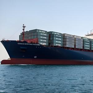 Agente de Carga Marítima FCL y LCL para China, de Guangzhou a <span class=keywords><strong>Paramaribo</strong></span>, Surinam - Product Image 2