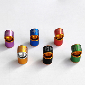 Anillo <span class=keywords><strong>de</strong></span> Aluminio <span class=keywords><strong>de</strong></span> 8 mm para Pata <span class=keywords><strong>de</strong></span> Pájaro, Anilla para Pata <span class=keywords><strong>de</strong></span> Paloma para Entrenamiento <span class=keywords><strong>de</strong></span> Vuelo, Anillo para Pata <span class=keywords><strong>de</strong></span> Loro, Anillas para Pájaros - Product Image 6