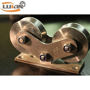 Cantilever <span class=keywords><strong>Chariot</strong></span> Roues <span class=keywords><strong>Porte</strong></span> Piste Métal Rouleau de <span class=keywords><strong>Porte</strong></span> <span class=keywords><strong>Coulissante</strong></span> De <span class=keywords><strong>Porte</strong></span> En <span class=keywords><strong>Porte</strong></span>-à-faux Transport - Product Image 2