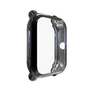 Funda protectora de silicona <span class=keywords><strong>Amazfit</strong></span> <span class=keywords><strong>Bip</strong></span> <span class=keywords><strong>U</strong></span> <span class=keywords><strong>Pro</strong></span> GTS 2, Protector de pantalla Mini, carcasa protectora para reloj, funda <span class=keywords><strong>Amazfit</strong></span> <span class=keywords><strong>Bip</strong></span> Lite - Product Image 6