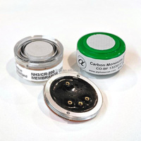 Module de capteur de gaz série 7, conception personnalisée, surveillance de gaz de qualité industrielle pour la détection et l'alarme des gaz toxiques dans les usines de semi-conducteurs, ODM